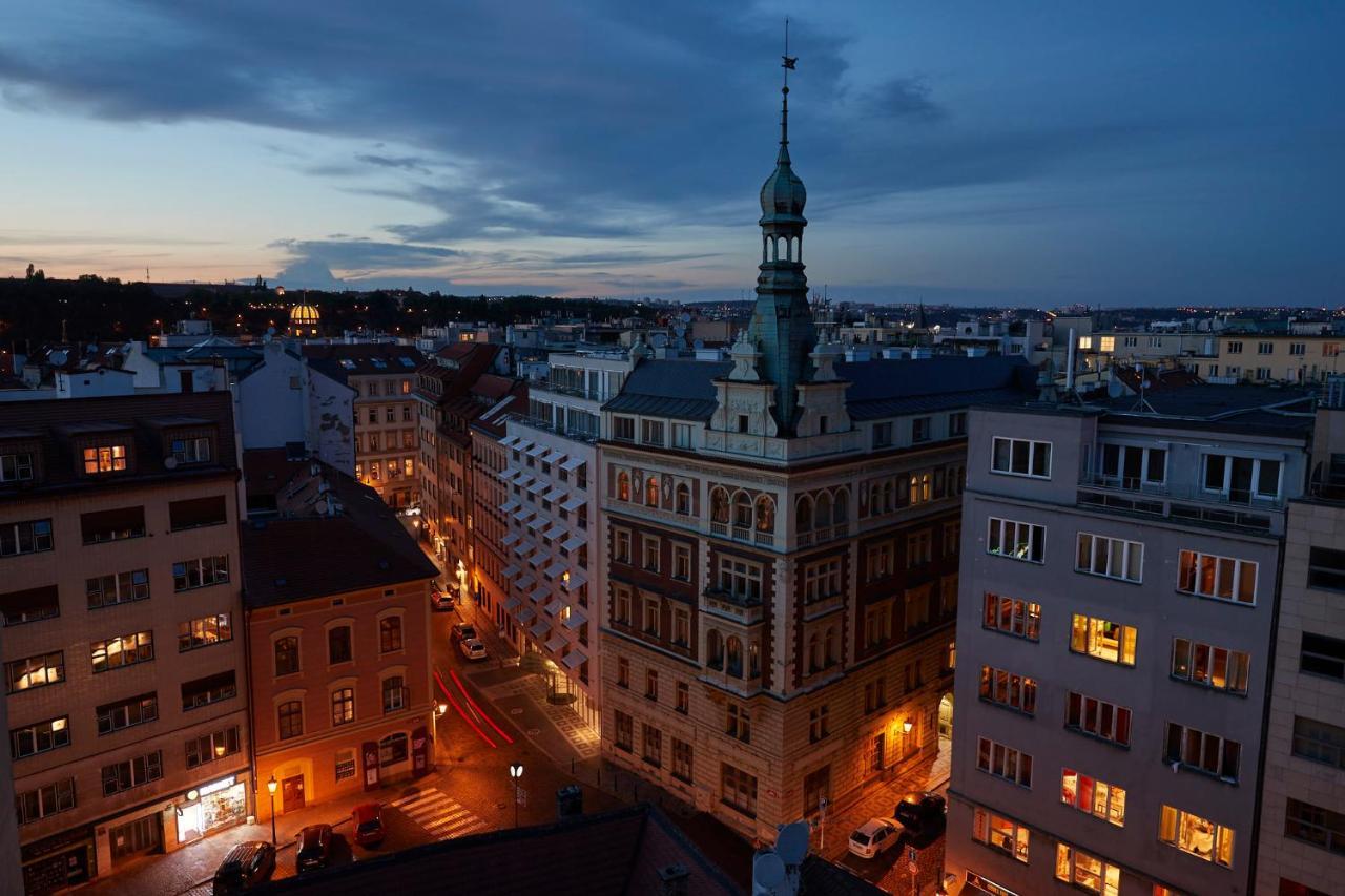 Josef Hotel Praha