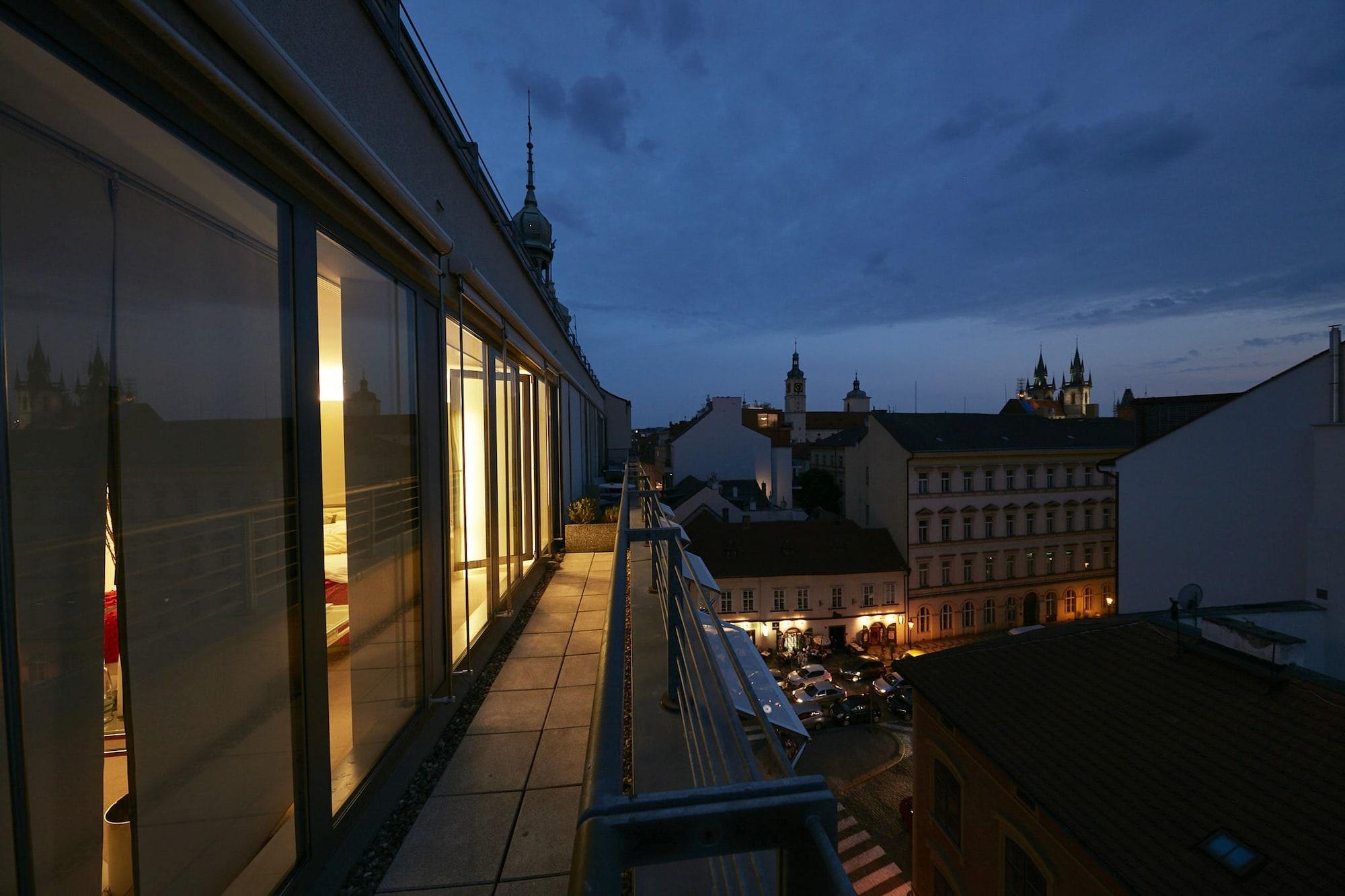 Josef Praha