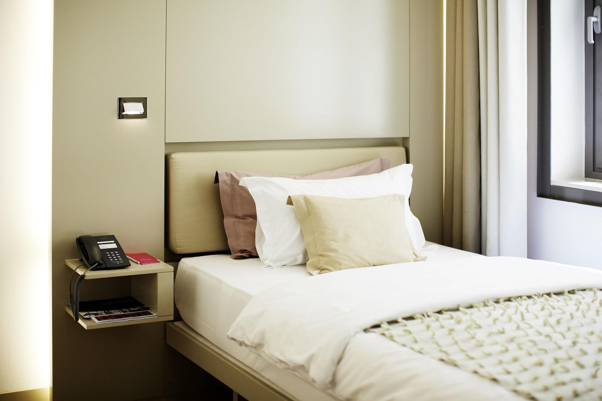 Hotel Josef Prag