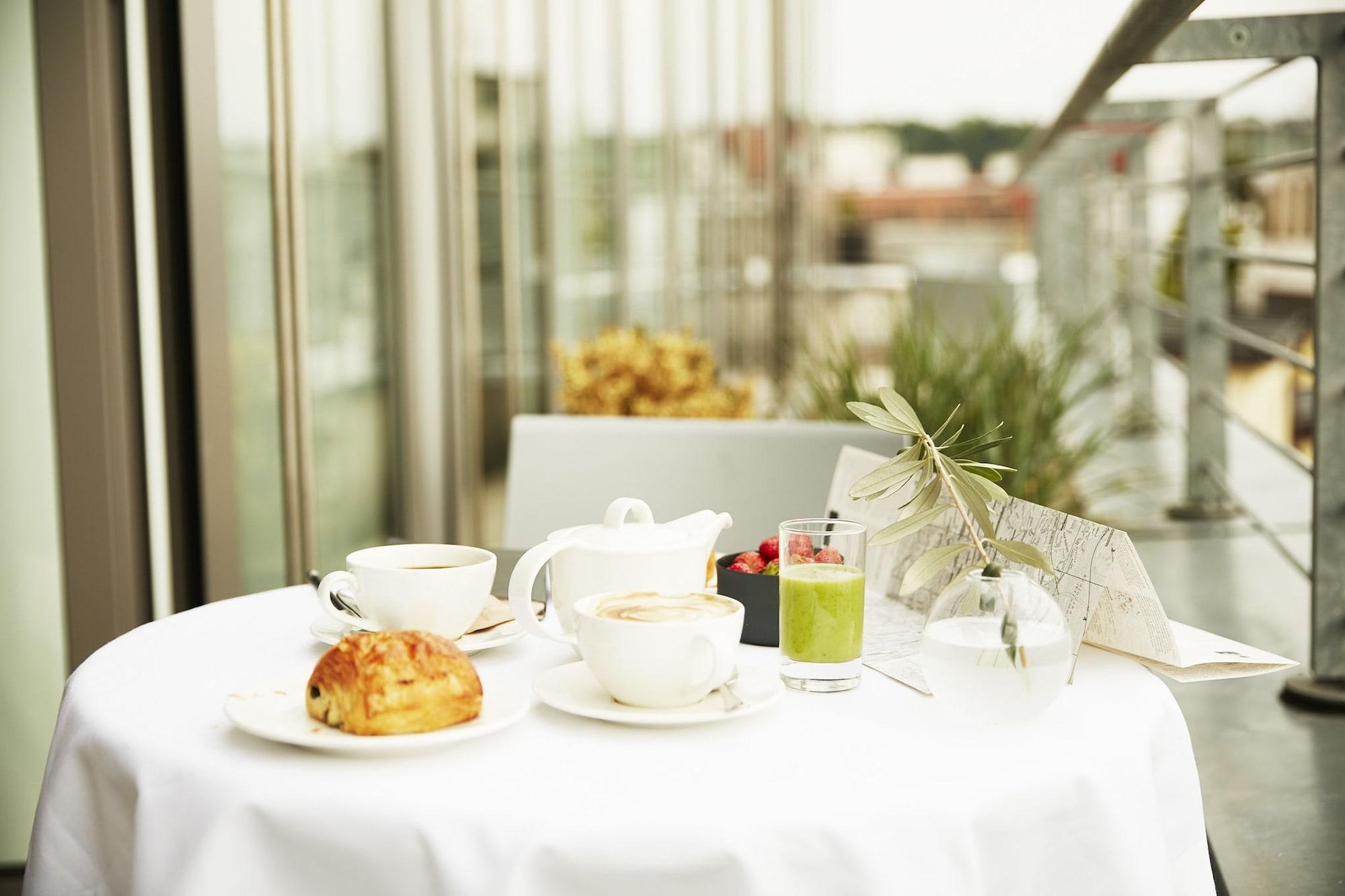 Hotel Josef Prag