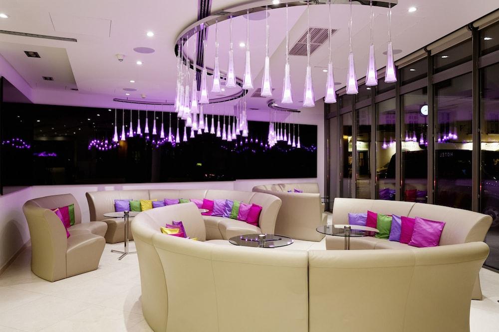 Josef Hotel Prag