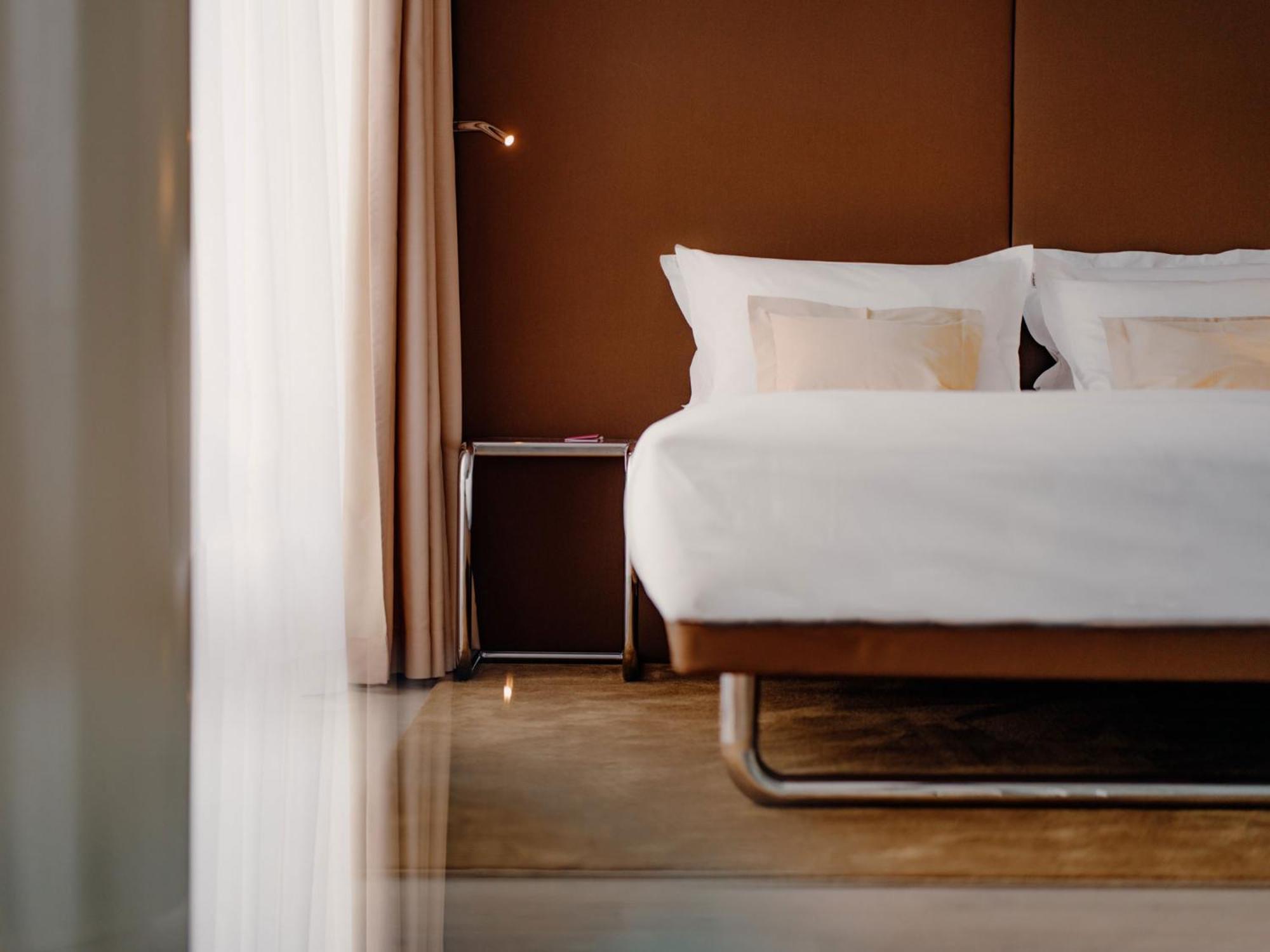 Josef Hotel Prag