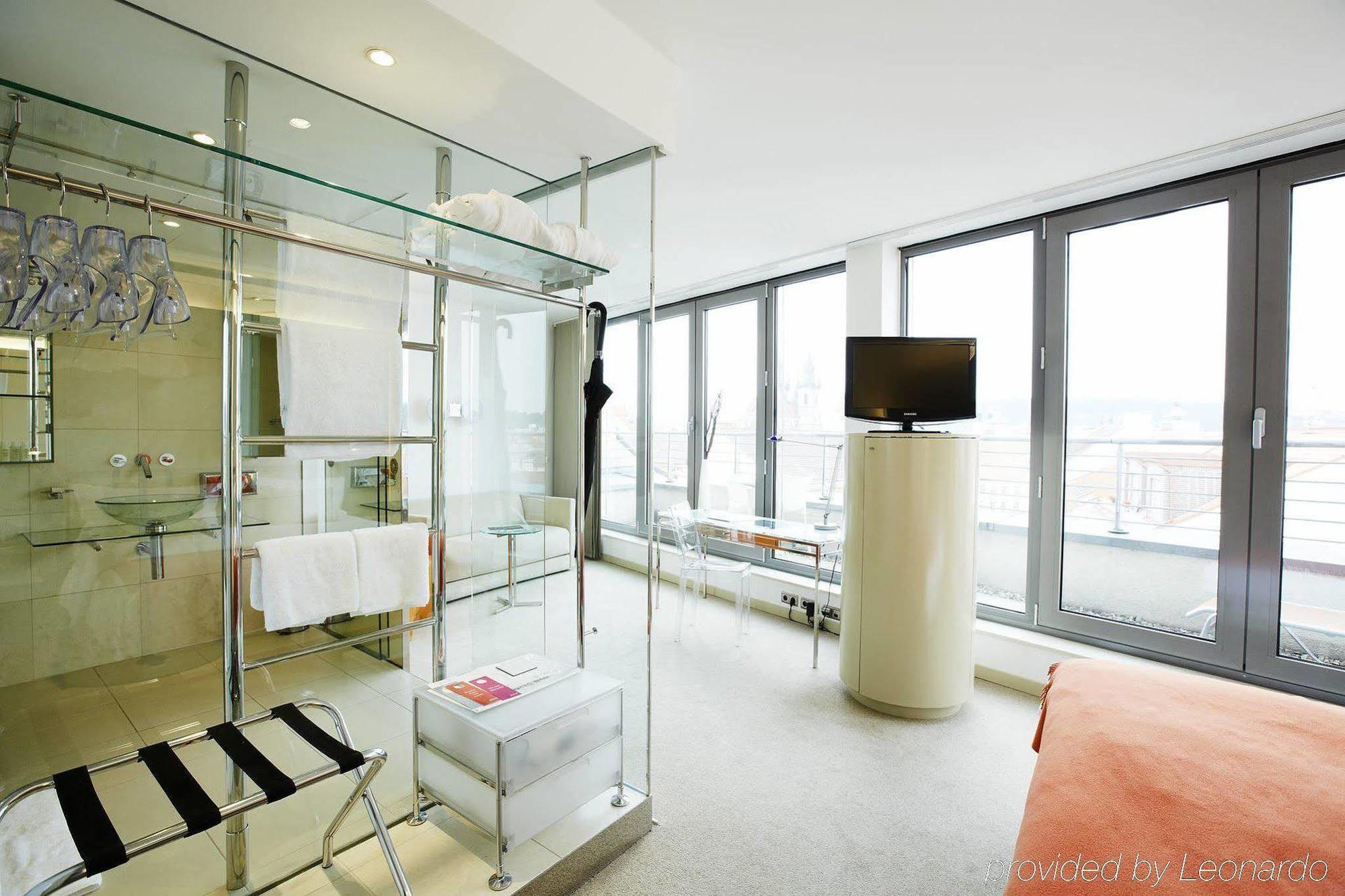 Hotel Josef Prag