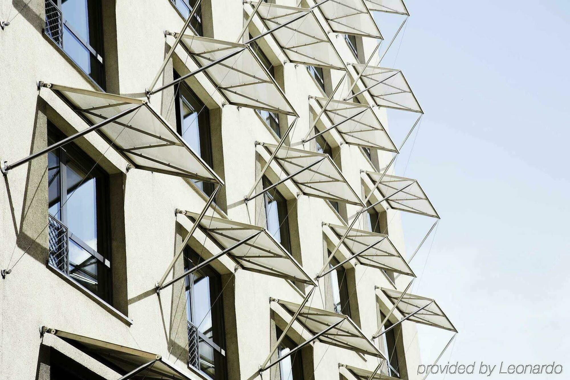 Hotel Josef Prag